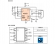 PL4056鋰電池1A充電管理IC，雙指示燈，可調(diào)電流