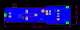 NS6116輸入8-30V，輸出5V3A或QC3.0車充方案IC