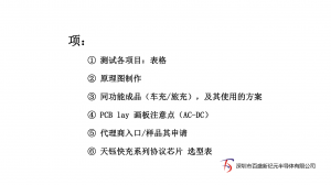 天德鈺FP6601AA,兩A口快充協(xié)議，全麵測(cè)試過程