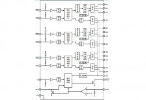 EG2136三相柵極驅(qū)動(dòng)電路：高效驅(qū)動(dòng)N型功率MOSFET與IGBT，集成多重安全保護(hù)功能