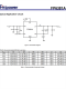 FP6381A 1.2A同步降壓IC DC-DC變頻器 SOT23-5 百盛電子代理商