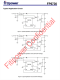 FP6730 1MHz 2.5A電流模式升壓DC/DC轉(zhuǎn)換器芯片 SOT23-5/6 TDFN-6