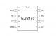 EG2153：高壓高速功率MOSFET/IGBT柵極驅(qū)動(dòng)器，集成振蕩器與保護(hù)關(guān)斷功能