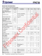 FP6730 1MHz 2.5A電流模式升壓DC/DC轉(zhuǎn)換器芯片 SOT23-5/6 TDFN-6