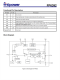 FP6392 TDFN-10 高效1MHz 3.5A輸出 同步降壓DC-DC調(diào)節(jié)器 代理商