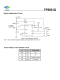 華爲(wèi)海思快充IC芯片 QC2.0/3.0 絲印FT4 天德鈺FP6601Q 授權(quán)代理商 