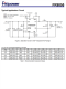 FR9855 5.5A同步降壓芯片 DC-DC轉(zhuǎn)換器 百盛電子代理商