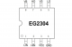 EG2304：高性能MOS/IGBT柵極驅(qū)動(dòng)專用芯片，助力無刷電機(jī)與DC-DC電源精準(zhǔn)控制