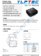 TD301DCANH3  高速 CAN 隔離收發(fā)器