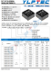 URA2409YMD-10WR3  輸入電壓9V~36V 輸齣電壓±9V輸齣功率10W±555mA 