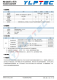 TD501D232H  單路 RS-232 隔離收發(fā)器