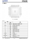 IP6538  集成雙口Type-C PD3.0(PPS)等14種快充協(xié)議的輸出SOC IC