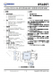 IP5189T  2.1A 充電 2.1A 放電集成 DCP 功能移動電源 SOC