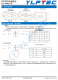 B0305S-1WR2  輸入電壓2.97V~3.63V 輸齣電壓5V輸齣功率1W200mA 