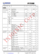 IP2368 支持 PD3.0 等多種快充輸入輸出協(xié)議、支持 2~6 節(jié)串聯(lián)電芯 集成升降壓驅(qū)動(dòng)