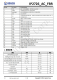 IP2726_AC_FBR  集成多種協(xié)議、用于 USB-A 和 TYPE-C 雙端口輸出的快充協(xié)議 IC