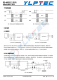 RSM3485CT  19.2Kbps 64 RS-485通信和總線保護于一體的RS-499協(xié)議收發(fā)模塊 