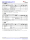 MSPM0L1306TRHBR   具有 64KB 閃存、4KB SRAM、12 位 ADC、比較器和 OPA 的 32MHz Arm? Cortex?-M0+ MCU