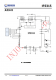 IP2315  集成輸入快充協(xié)議的單節(jié)鋰電池衕步開關降壓 4.8A 充電 IC