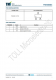 TMI6030C-28  300mA, Low IQ, High PSRR LDO Regulators in SOT23  