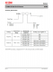 XL2596S-3.3E1  3A 150KHz 40V 降壓 DC-DC 轉換器