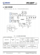 IP5189T 2.1A 充電 2. A放電集成 DCP 功能移動電源 SOC