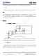 IP2709  集成多種協(xié)議、用于 USB-A 和 TYPE-C 雙端口輸出的快充協(xié)議 IC