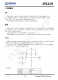 IP5219  2.1A 充電 2.4A 放電集成 TYPE_C 協(xié)議移動(dòng)電源 SOC