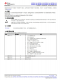 MSPM0L1306TRHBR   具有 64KB 閃存、4KB SRAM、12 位 ADC、比較器和 OPA 的 32MHz Arm? Cortex?-M0+ MCU