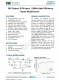 STI9287CA  30V Output, 5.5V Input, 1.2MHz High Efficiency  Boost WLED Driver