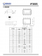 IP3005 超高精度內(nèi)置 MOSFET 單節(jié)鋰電池保護(hù) IC