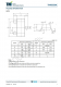 TMI6030C-28  300mA、低IQ、高PSRR LDO穩(wěn)壓器，SOT23封裝