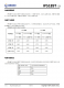 IP5189T 2.1A 充電 2. A放電集成 DCP 功能移動電源 SOC