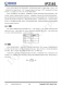 IP2161 集成 7 種協(xié)議、用于 USB 端口的快充協(xié)議 IC