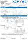 B1215S-2WR3  2W,定電壓輸入，隔離非穩(wěn)壓?jiǎn)温份旪i