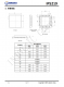 IP5219  2.1A 充電 2.4A 放電集成 TYPE_C 協(xié)議移動(dòng)電源 SOC