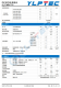 A0512S-1WR3   1W,定電壓輸入,隔離非穩(wěn)壓雙路輸齣
