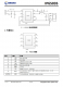 IP6503S  輸出 2.4A/3.1A，集成 DCP 輸出協(xié)議的 SOC IC