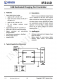 IP5306  2.1A 充電 2.4 A 放電高集成度移動電源 SOC