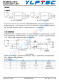 TD301D485H-A  500Kbps 128 RS-485通信和總線保護(hù)于一體的