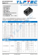 QA121C2  SiC MOSFET 驅(qū)動器專用電源