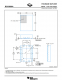 TXB0108RGYR   具有自動(dòng)方曏感應(yīng)和 +/-15kV ESD 保護(hù)的 8 位雙曏電壓電平轉(zhuǎn)換器