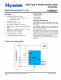 HUSB237  USB Type-C 供電接收器 控制器