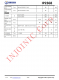 IP2368  支持 PD3.0 等多種快充輸入輸出協(xié)議、支持 2~6 節(jié)串聯(lián)電芯 集成升降壓驅(qū)動(dòng)