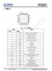 IP5207T   超高效率 1.2A 充電 1.2A 放電移動(dòng)電源 SOC