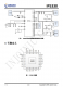 IP5330  集成數(shù)碼管驅(qū)動和TYPE_C協(xié)議的3A充電/3A放電移動電源SOC