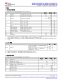 MSPM0L1306TRHBR   具有 64KB 閃存、4KB SRAM、12 位 ADC、比較器和 OPA 的 32MHz Arm? Cortex?-M0+ MCU