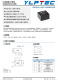 TD301MCAN  單路高速小體積CAN隔離收發(fā)器