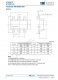 STI9287CA  30V Output, 5.5V Input, 1.2MHz High Efficiency  Boost WLED Driver