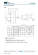 TMI6030C-28    300mA、低IQ、高PSRR LDO穩(wěn)壓器，SOT23封裝